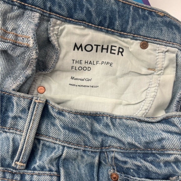 MOTHER The Half-Pipe Flood - Picture 8 of 9